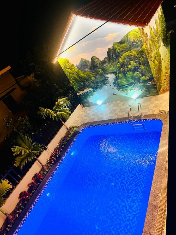 Trang An Nature View Homestay Nguyen Ngoai Екстер'єр фото