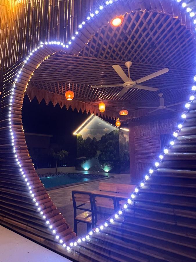 Trang An Nature View Homestay Nguyen Ngoai Екстер'єр фото