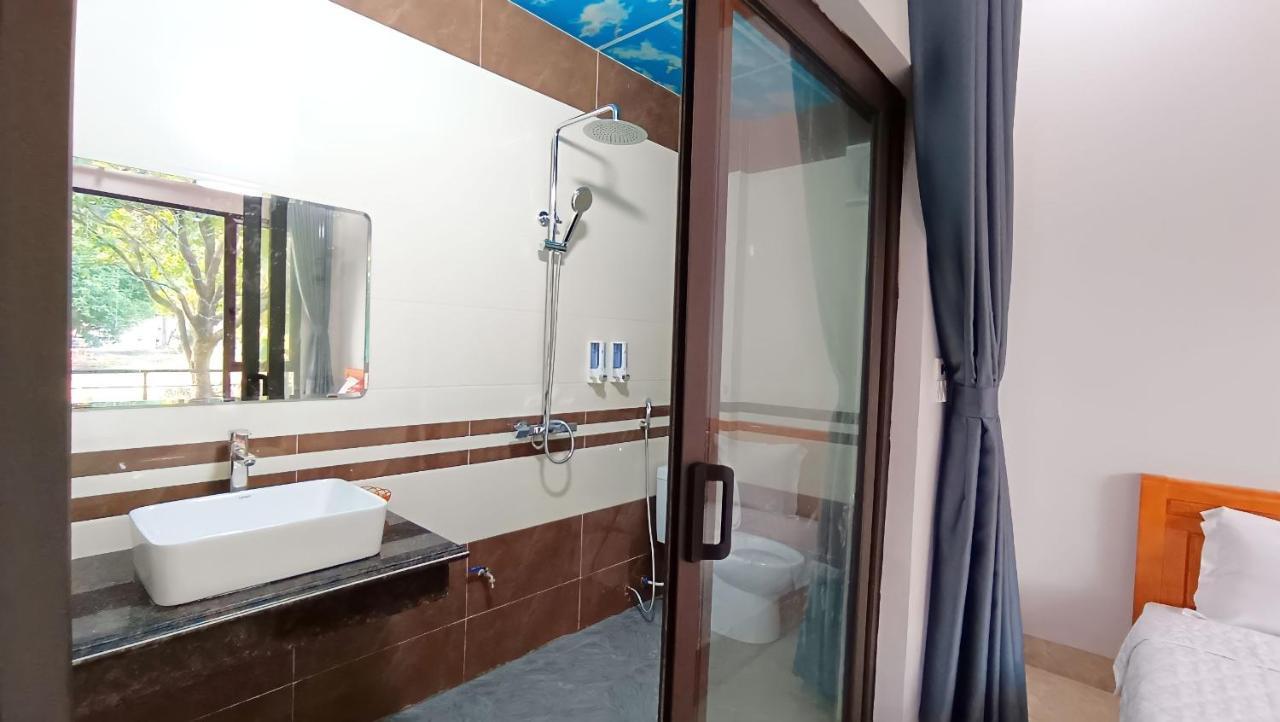 Trang An Nature View Homestay Nguyen Ngoai Екстер'єр фото