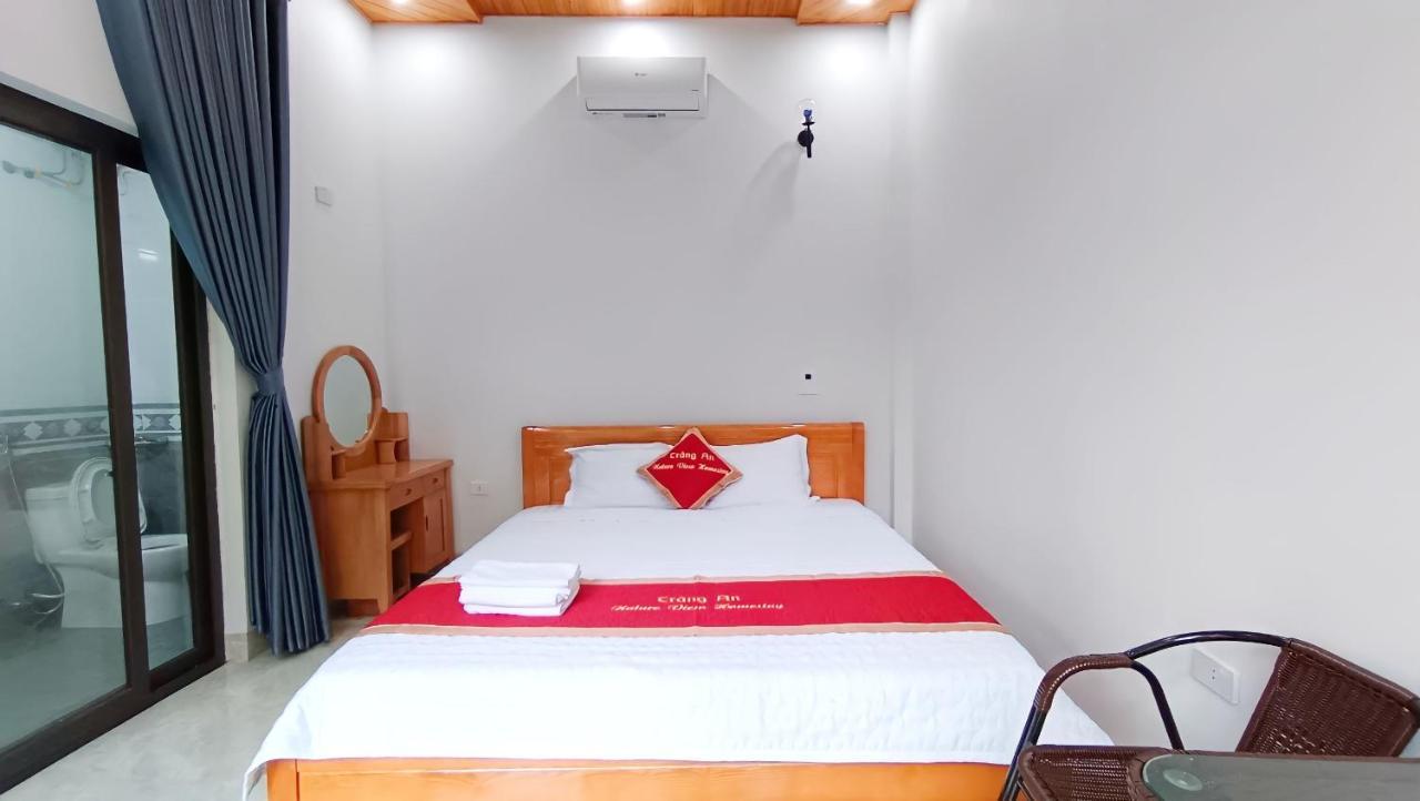 Trang An Nature View Homestay Nguyen Ngoai Екстер'єр фото