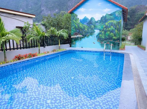 Trang An Nature View Homestay Nguyen Ngoai Екстер'єр фото