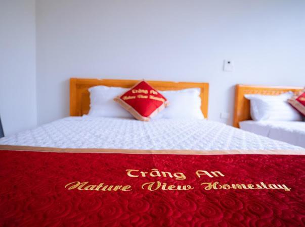 Trang An Nature View Homestay Nguyen Ngoai Екстер'єр фото