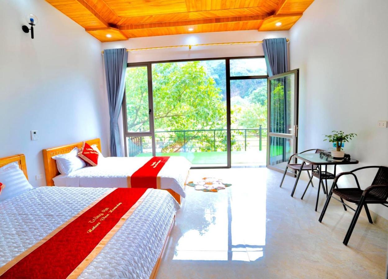 Trang An Nature View Homestay Nguyen Ngoai Екстер'єр фото