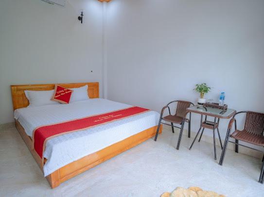 Trang An Nature View Homestay Nguyen Ngoai Екстер'єр фото