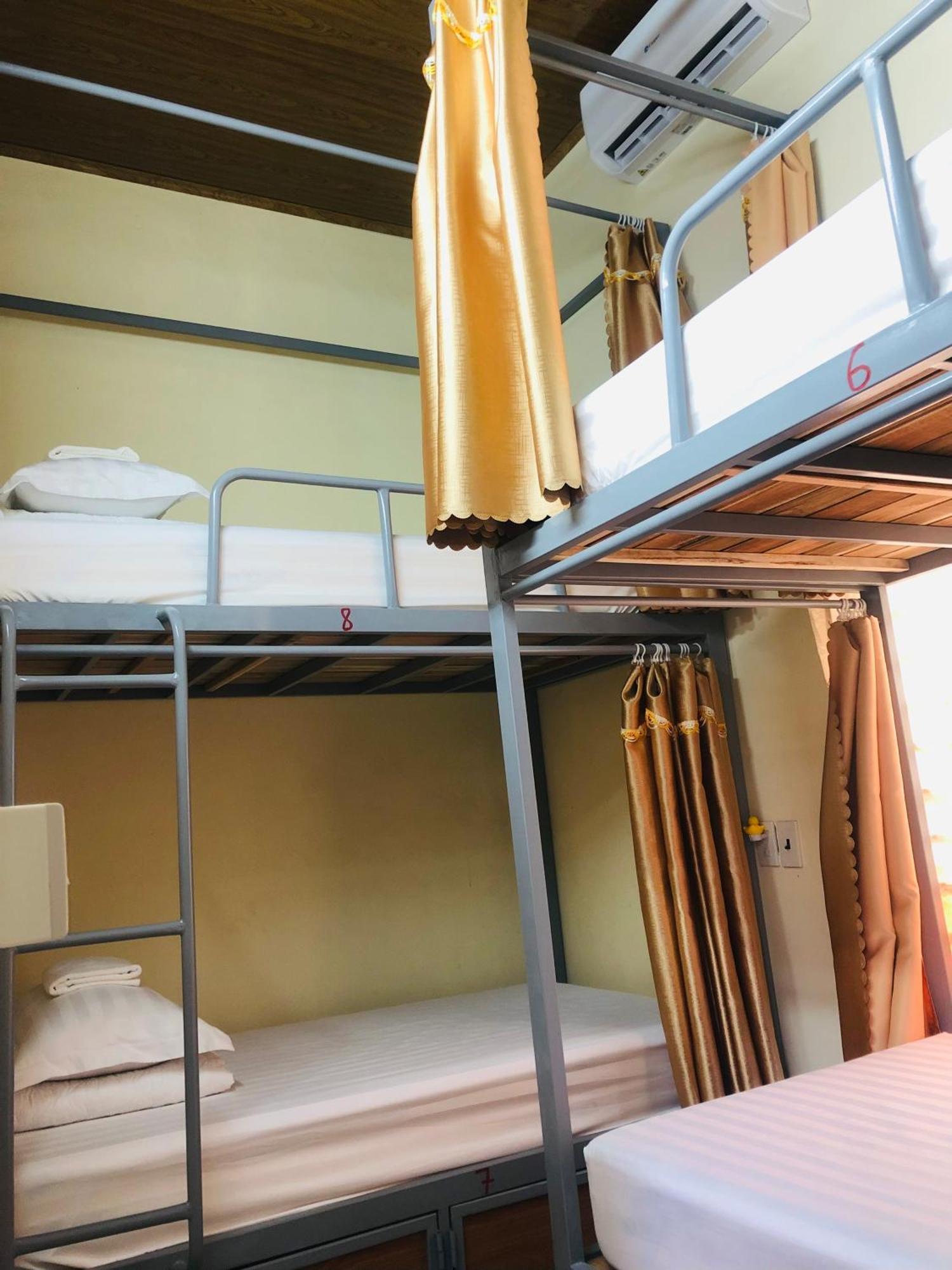 Trang An Nature View Homestay Nguyen Ngoai Екстер'єр фото