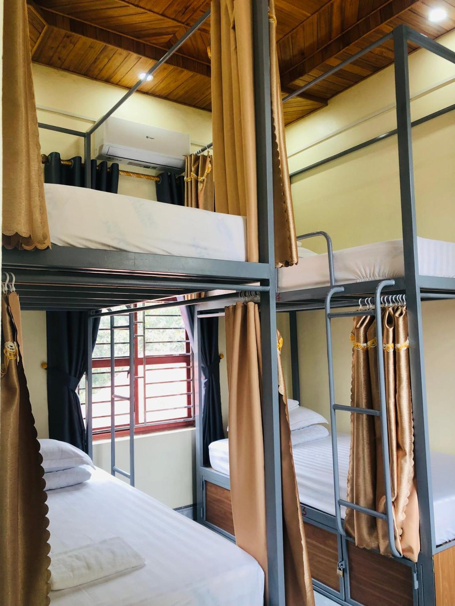 Trang An Nature View Homestay Nguyen Ngoai Екстер'єр фото