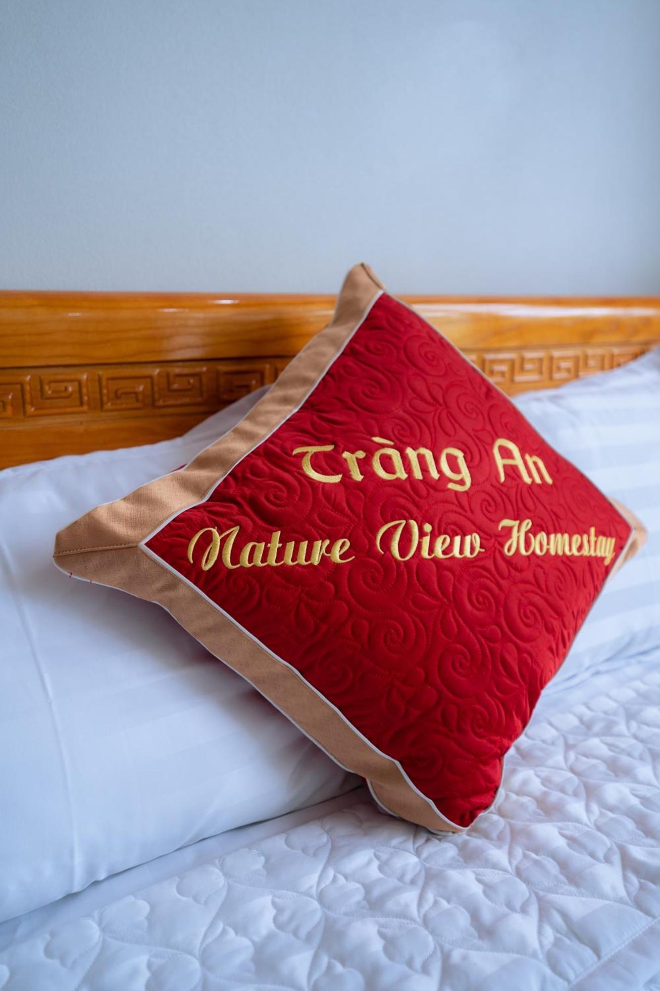 Trang An Nature View Homestay Nguyen Ngoai Екстер'єр фото